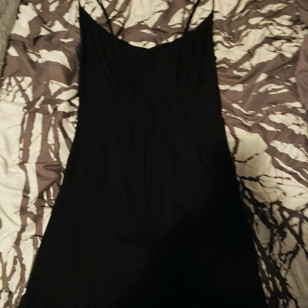 Black dress - Picture 1 of 1